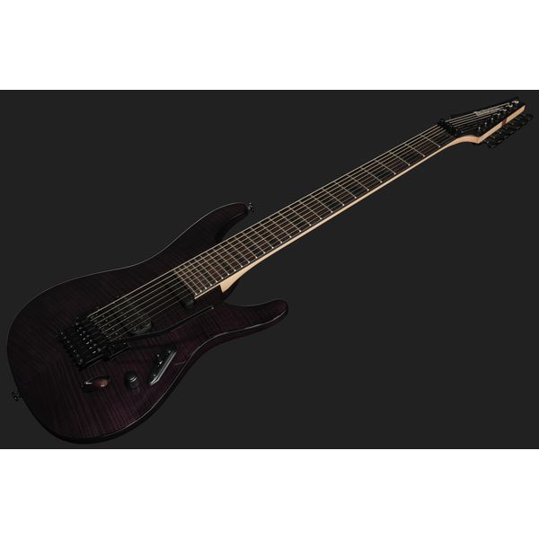 Ibanez SFS727 Stephan Forte