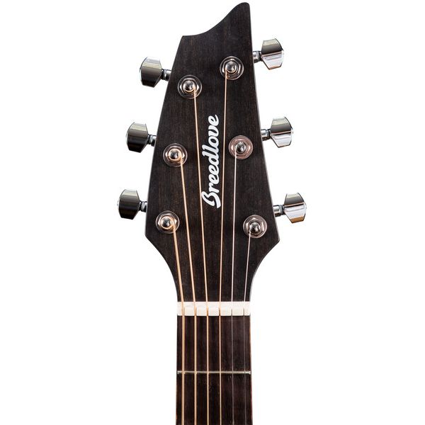 Breedlove Exotic S Concert CE EB