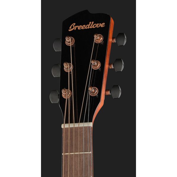 Breedlove Pursuit Ex. S Drdn Conc CE TE