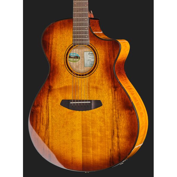 Breedlove Pursuit Ex. S Drdn Conc CE TE