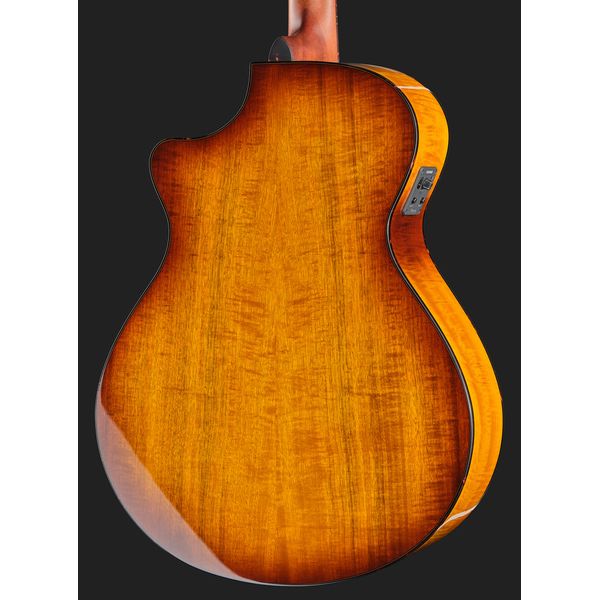 Breedlove Pursuit Ex. S Drdn Conc CE TE