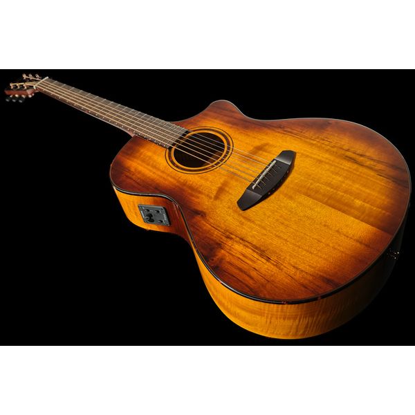 Breedlove Pursuit Ex. S Drdn Conc CE TE