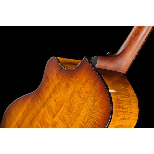 Breedlove Pursuit Ex. S Drdn Conc CE TE