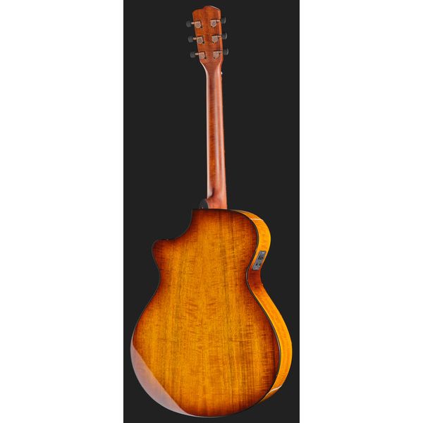 Breedlove Pursuit Ex. S Drdn Conc CE TE