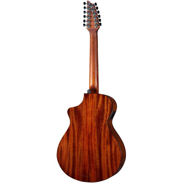Breedlove Discovery S Conc 12-St CE EB