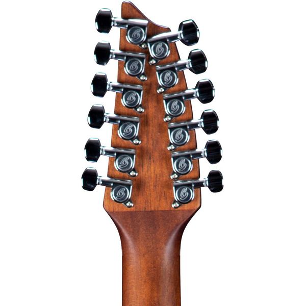 Breedlove Discovery S Conc 12-St CE EB