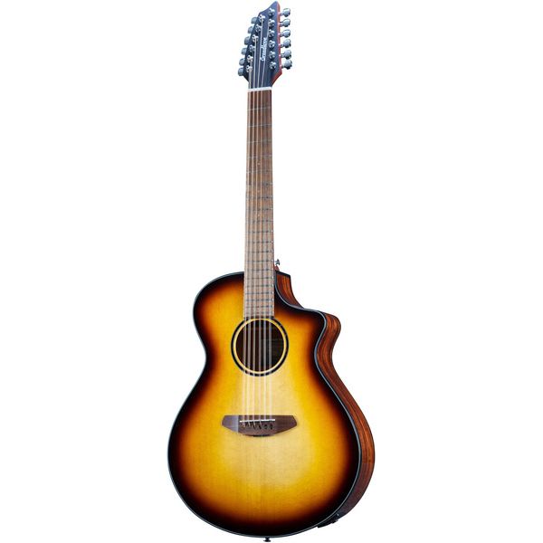 Breedlove Discovery S Conc 12-St CE EB