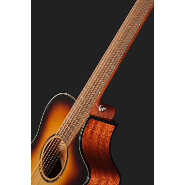 Breedlove Discovery S Conc 12-St CE EB