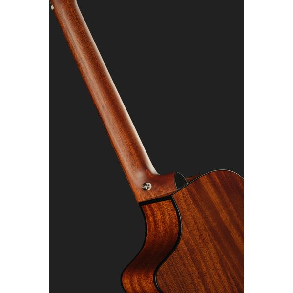 Breedlove Discovery S Conc 12-St CE EB