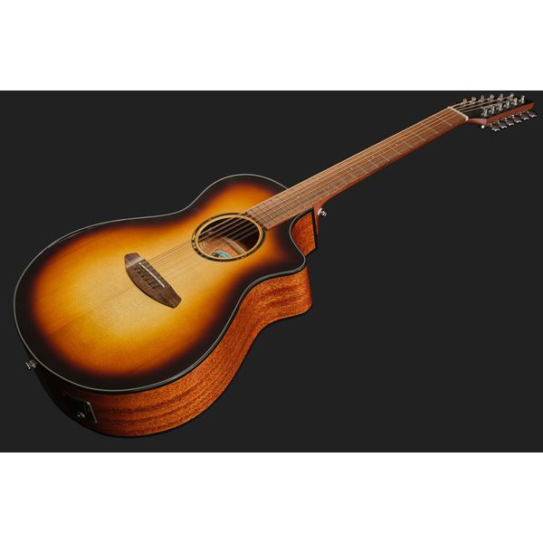Breedlove Discovery S Conc 12-St CE EB