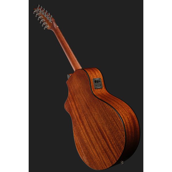 Breedlove Discovery S Conc 12-St CE EB