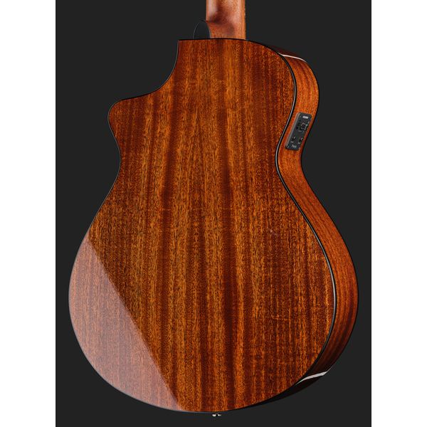 Breedlove Discovery S Conc 12-St CE EB