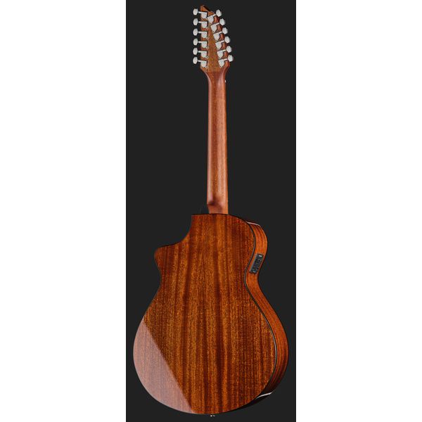 Breedlove Discovery S Conc 12-St CE EB