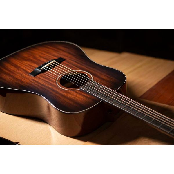 Bedell Coffee House Dreadnought ESPR