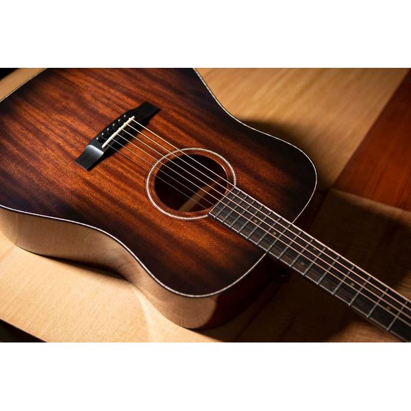 Bedell Coffee House Dreadnought ESPR