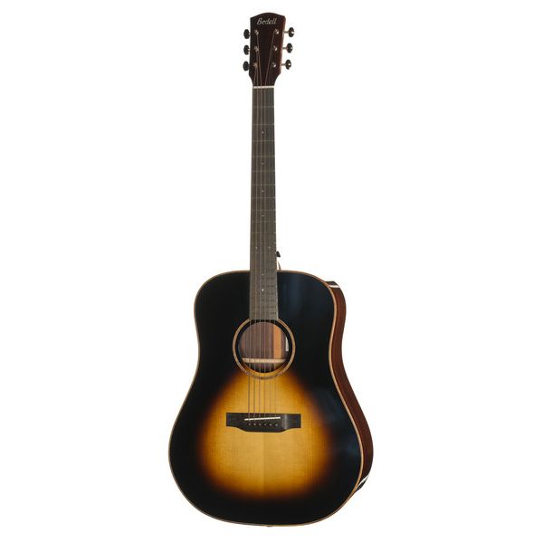 Bedell Coffee House Dreadnought ESPR
