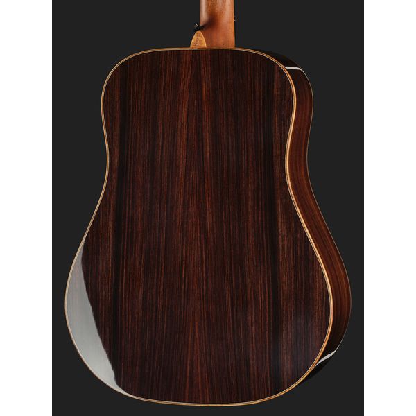 Bedell Coffee House Dreadnought ESPR