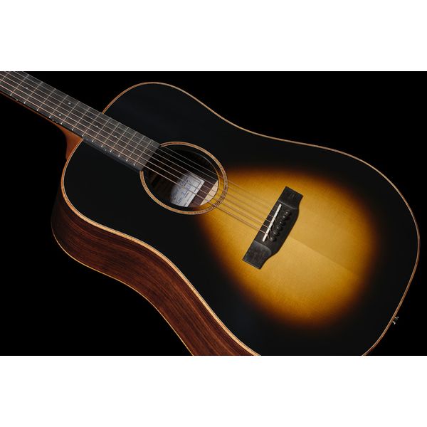 Bedell Coffee House Dreadnought ESPR