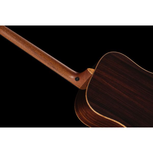 Bedell Coffee House Dreadnought ESPR