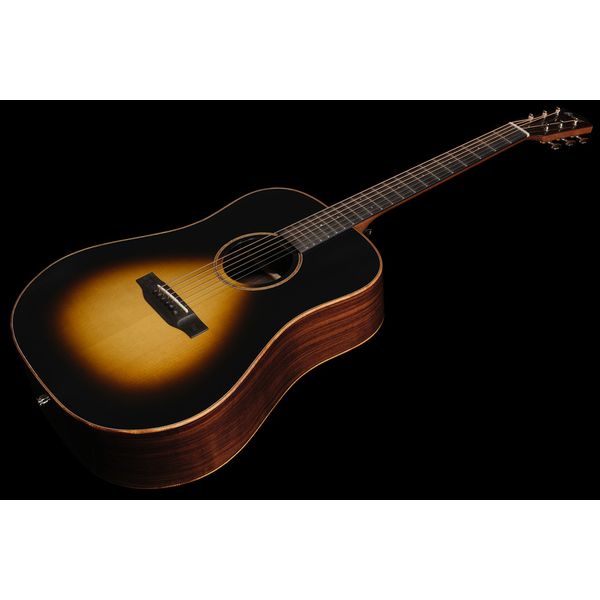 Bedell Coffee House Dreadnought ESPR
