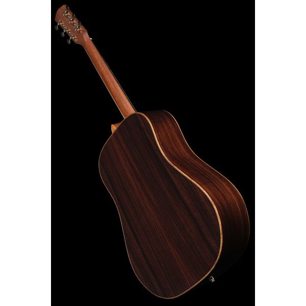 Bedell Coffee House Dreadnought ESPR