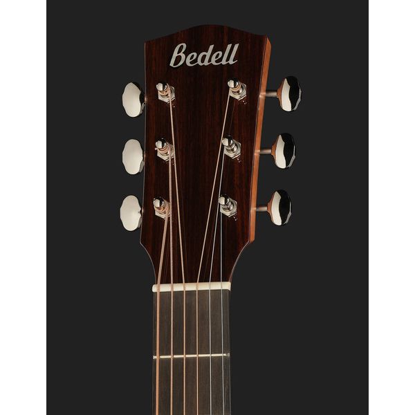 Bedell Coffee House Dreadnought AT