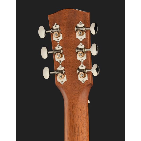 Bedell Coffee House Dreadnought AT
