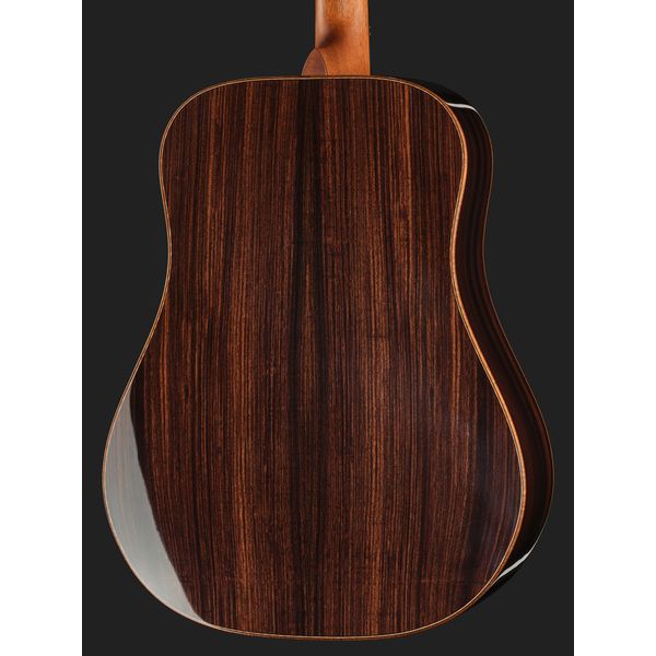 Bedell Coffee House Dreadnought AT