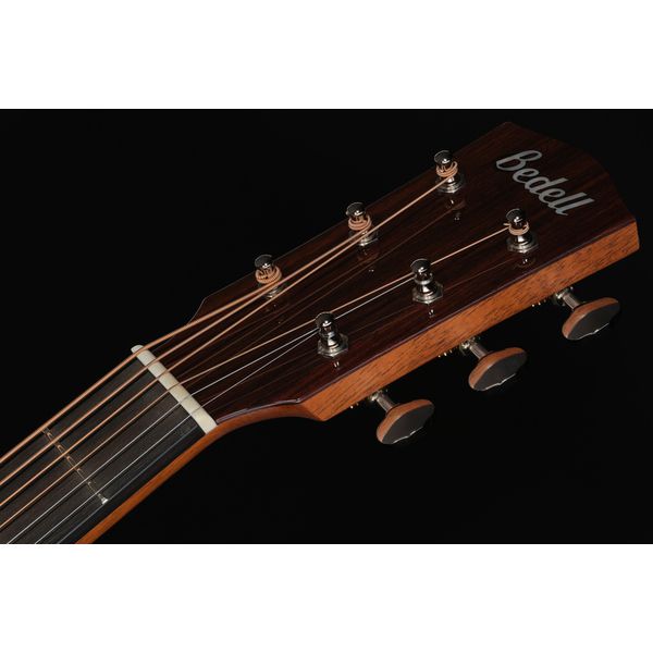 Bedell Coffee House Dreadnought AT