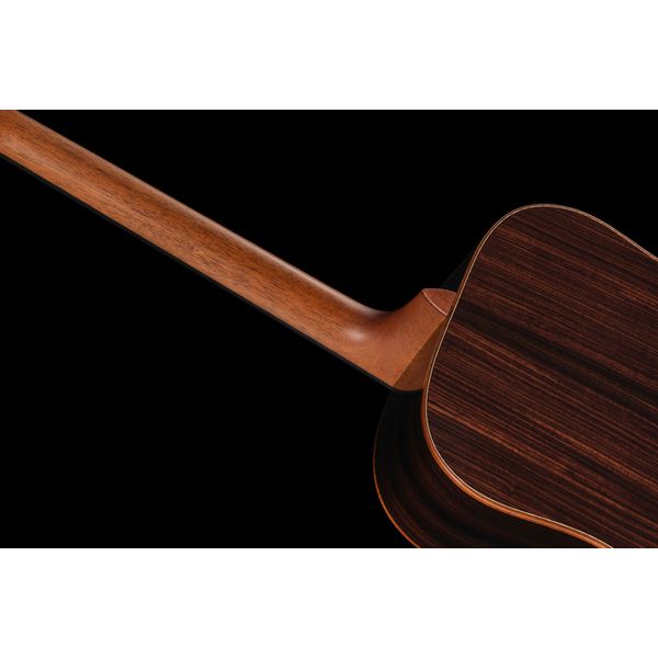 Bedell Coffee House Dreadnought AT
