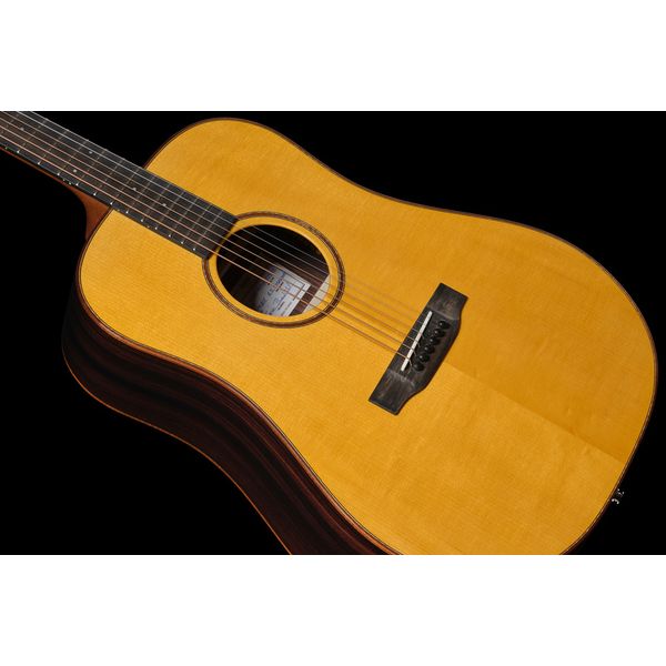 Bedell Coffee House Dreadnought AT