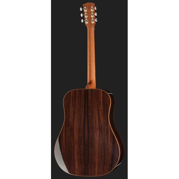 Bedell Coffee House Dreadnought AT
