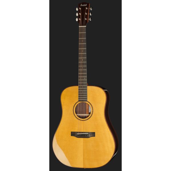 Bedell Coffee House Dreadnought AT