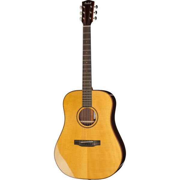 Bedell Coffee House Dreadnought AT