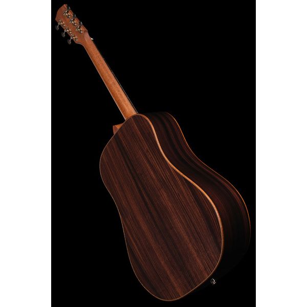 Bedell Coffee House Dreadnought AT