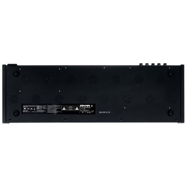 Oberheim TEO-5 Desktop Module