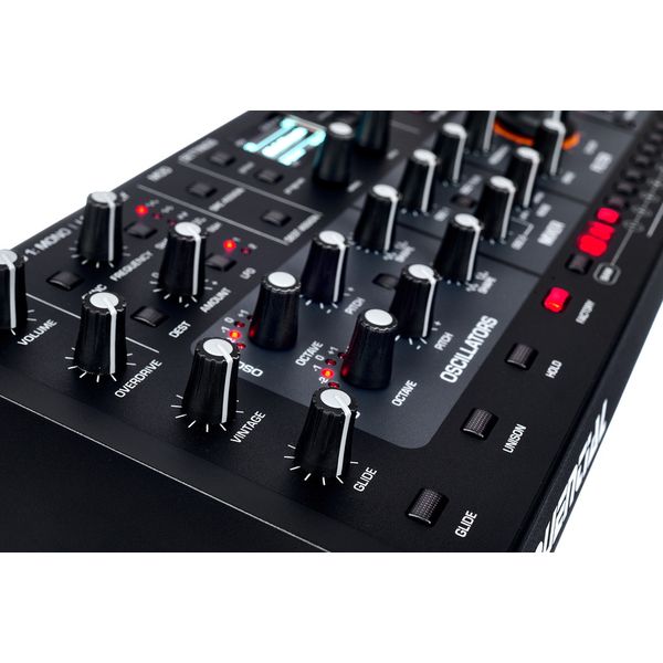 Sequential Take 5 Desktop Module