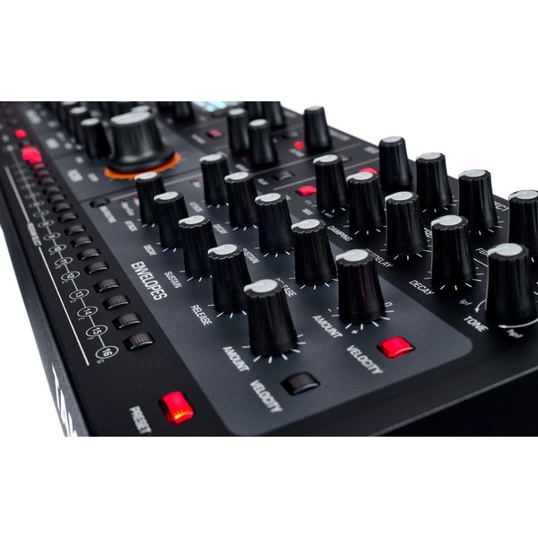 Sequential Take 5 Desktop Module