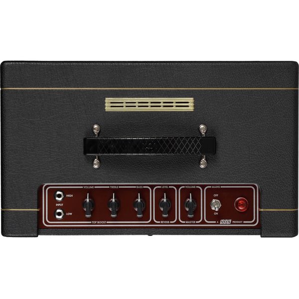 Vox AC4 Handwired
