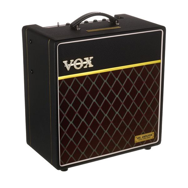 Vox AC4 Handwired