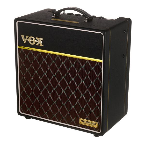 Vox AC4 Handwired
