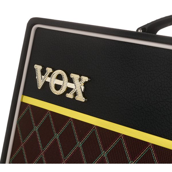 Vox AC4 Handwired