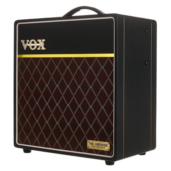 Vox AC4 Handwired