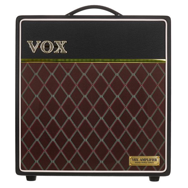 Vox AC4 Handwired
