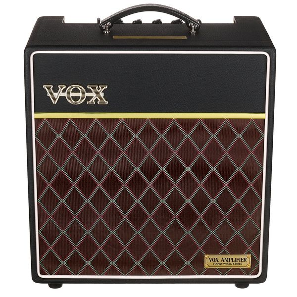 Vox AC4 Handwired