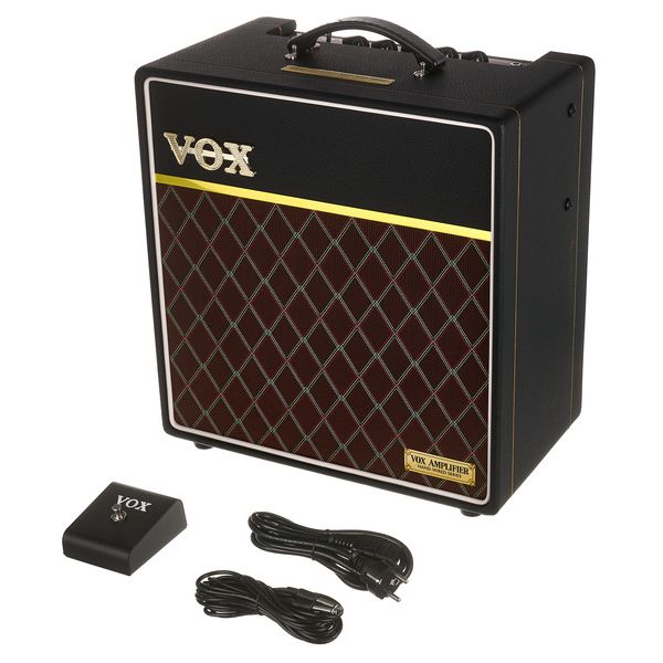 Vox AC4 Handwired