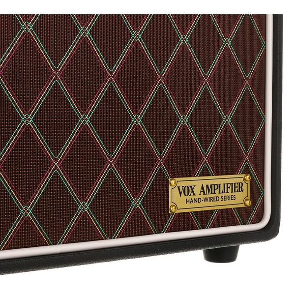 Vox AC4 Handwired