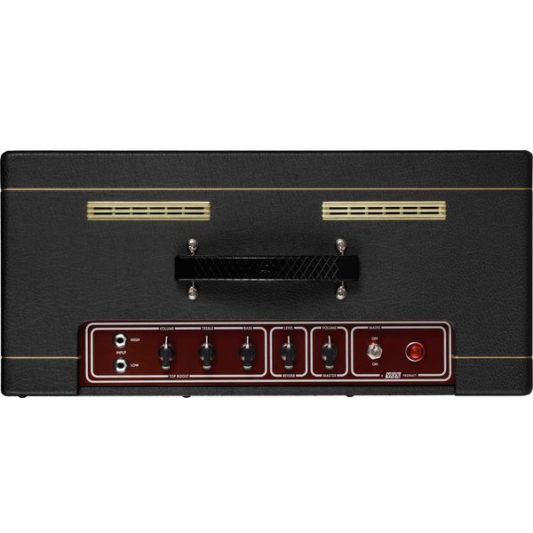 Vox AC10 Handwired