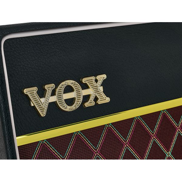 Vox AC10 Handwired