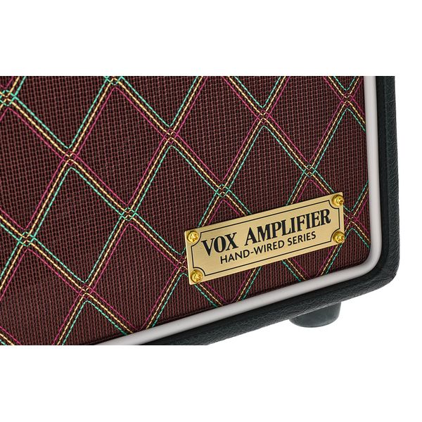 Vox AC10 Handwired